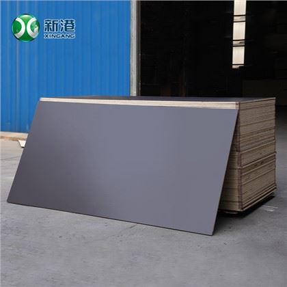 Papan Lapis Pengatup 18mm