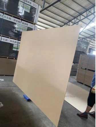 MDF 3/4 Inci Untuk Perabot