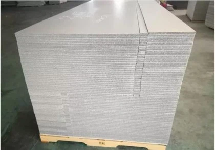 Papan Pemotong Plastik Pvc Berongga Boleh Disesuaikan