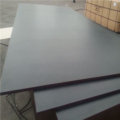Papan Lapis Berhadapan Filem Poplar 4'x8'
