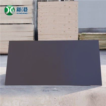 Bp Film Faced Plywood