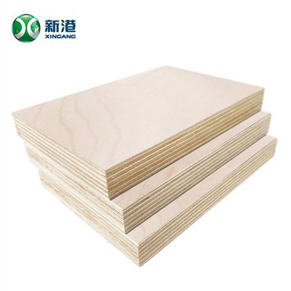 Papan Lapis Murah 9mm 12mm 15mm 18mm Cdx Pine Papan Lapis Komersial Untuk Perabot