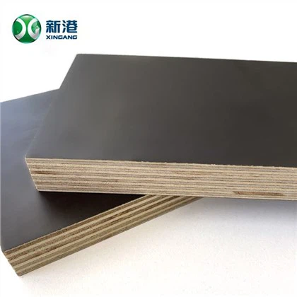 Pengilang Papan Lapis Berhadapan Filem 4*8 kaki Cina