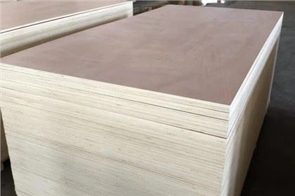 Papan Lapis Funiture Venner Faced