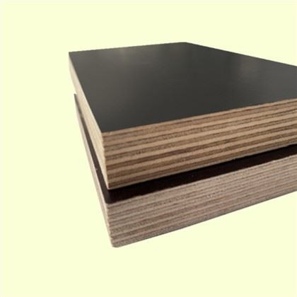 Berbeza Dari Brazil Filem Faced Papan Lapis Shandong Pengeluar Kualiti Baik