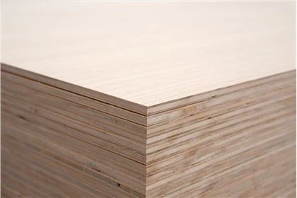 Papan Lapis Muka Sapele Untuk Perabot Dan Hiasan