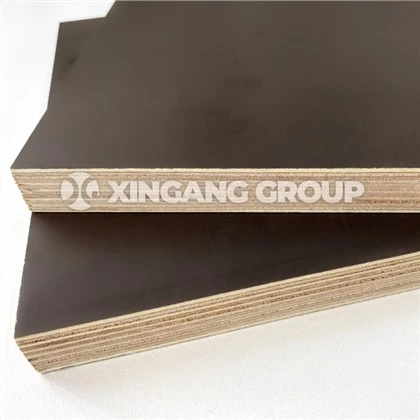 Filem Faced Plywood Construction Plywood