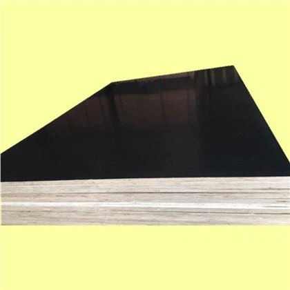Filem Faced Plywood Kilang Linyi Plywood Faced Filem