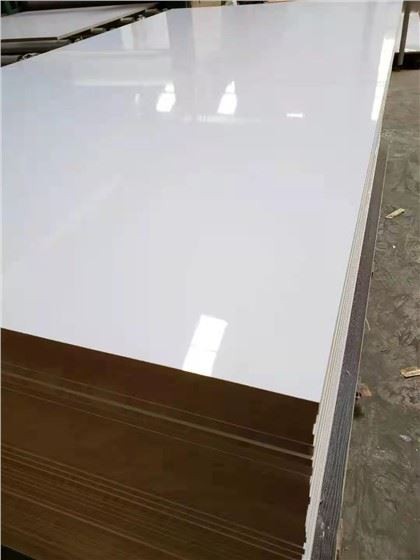 Mdf Plain Mdf Moisture Mdf