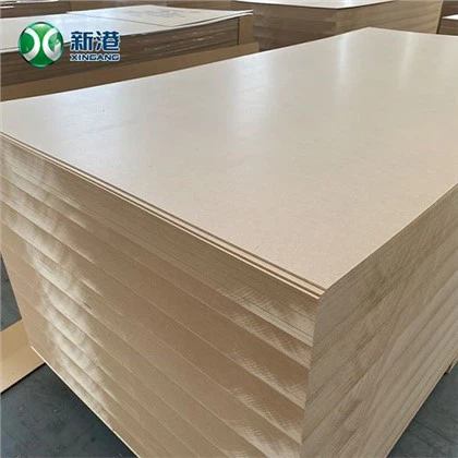 Papan MDF Biasa 12mm/18mm Harga Kilang