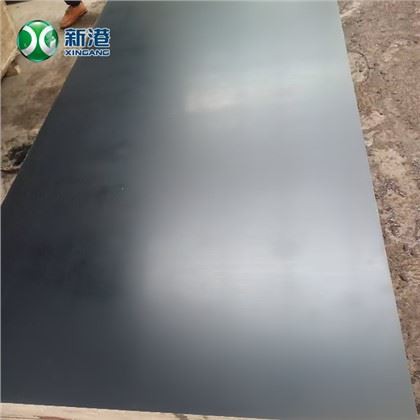 Kilang Pembekal Borong Harga Murah Filem Berhadapan Papan Lapis Untuk Menutup Konkrit Formwork Hdo Papan Lapis Filem Berhadapan