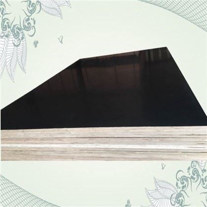Filem Phenolic Waterproof Faced Plywood Xingang Jenama Terkenal