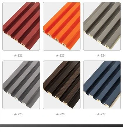 Panel Dinding WPC