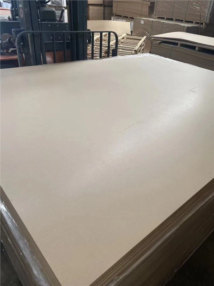 Special Size MDF