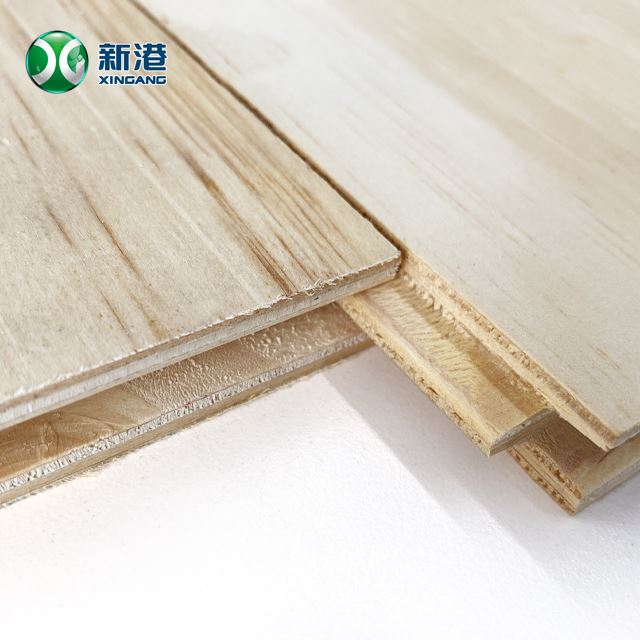 Tongue And Groove Marine Plywood /T And G Plywood/pine Poplar Core