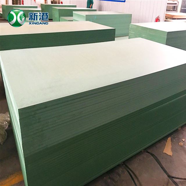 Waterproof Gmdf
