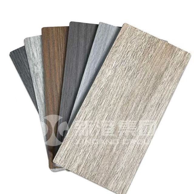 Borong Chipboard Harga Baik Melamine Laminated Chipboard Sheet