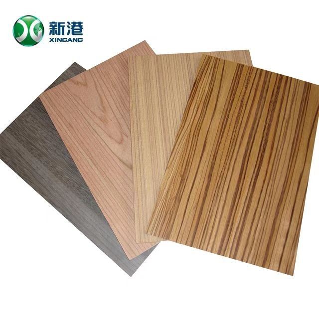 Wholesale Chipboard Good Price Melamine Laminated Chipboard Sheets