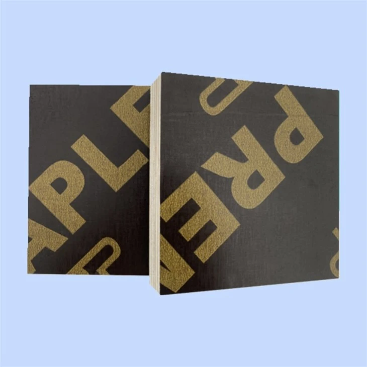4x8x18mm Film Faced Plywood Board Standard Regular Size