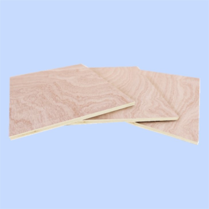 Best Cost Effective Bintangor Face Commercial Plywood Sheet
