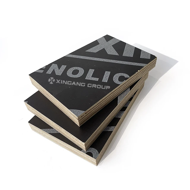 Brown Film Faced Plywood