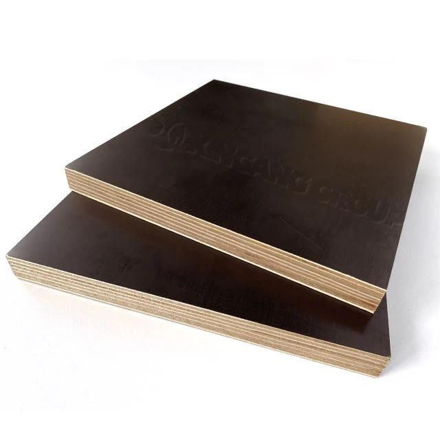 F17 Grade Film Faced Plywood