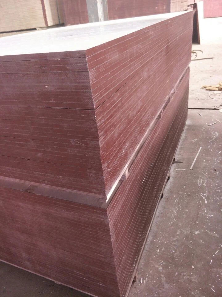 Film Faced Plywood Supplier in China