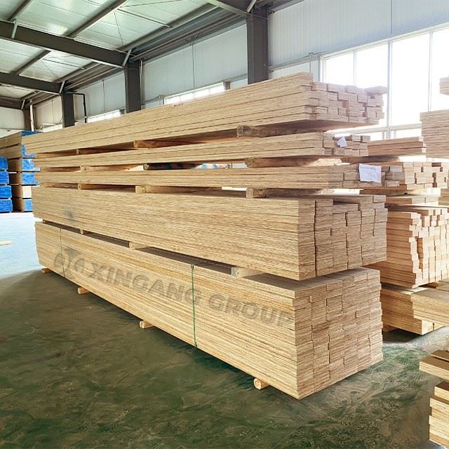 LVL Plywood