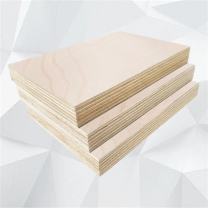 Okoume High Grade Plywood Shandong XG Factory