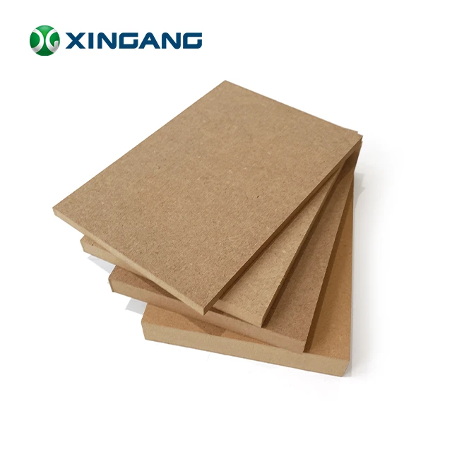 Plain MDF