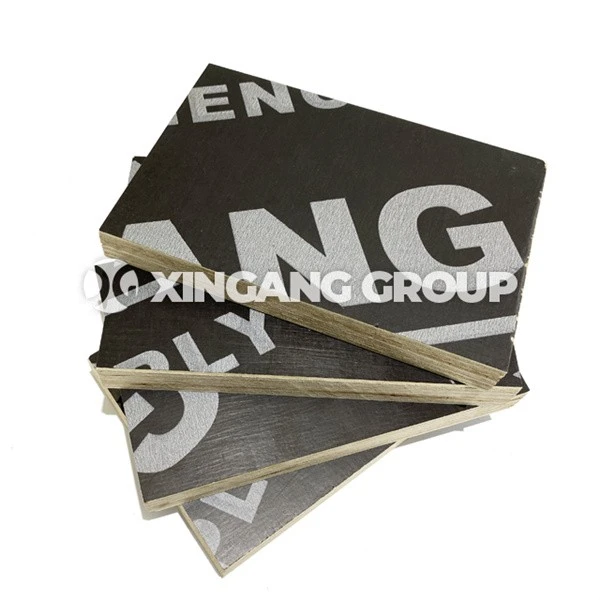 Plywood With Film Faced