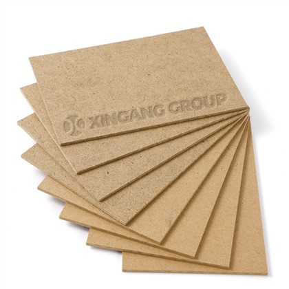 Pelbagai Jenis Ketebalan MDF
