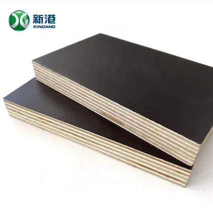 Papan Lapis Marin Untuk Bahan Binaan