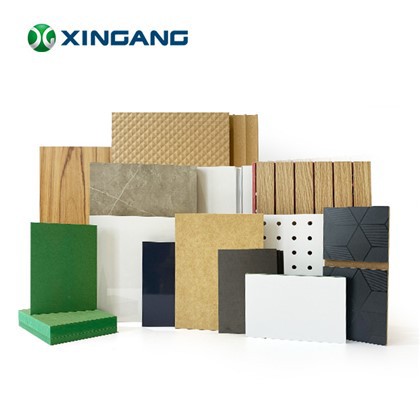 LEMBAGA MDF 1850 * 2500MM 2100 * 2800MM 1830 * 3660MM