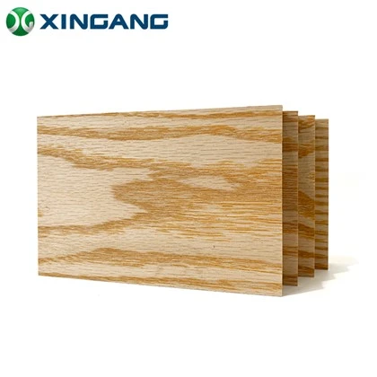 Papan lapis Oak