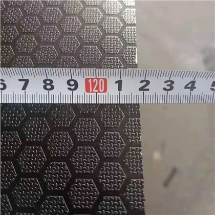 Papan Lapis Dengan Filem Hitam Filem Coklat