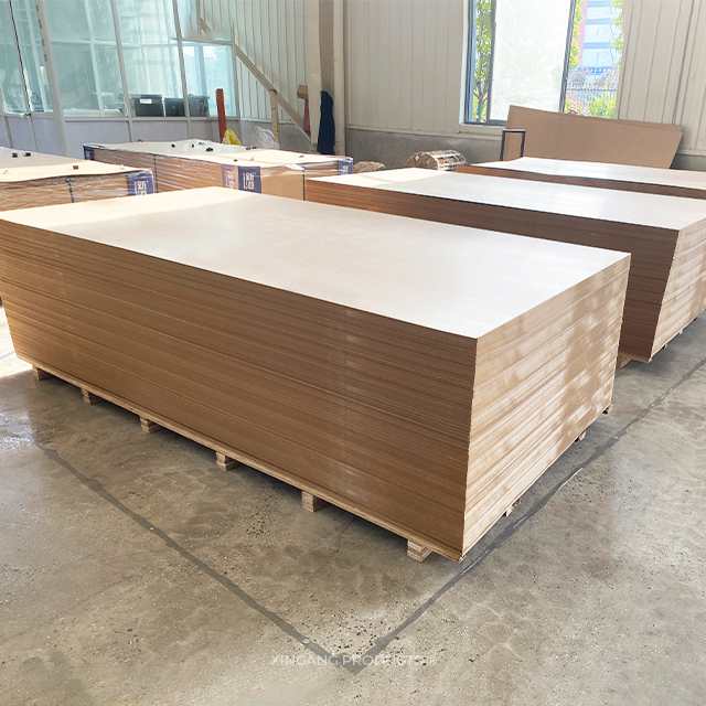 Xingang Biomimetic MDF