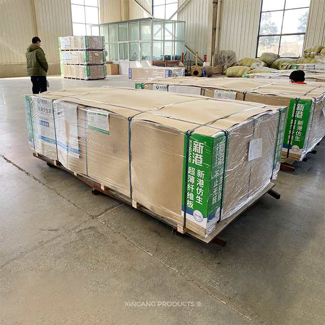 Xingang Biomimetic MDF