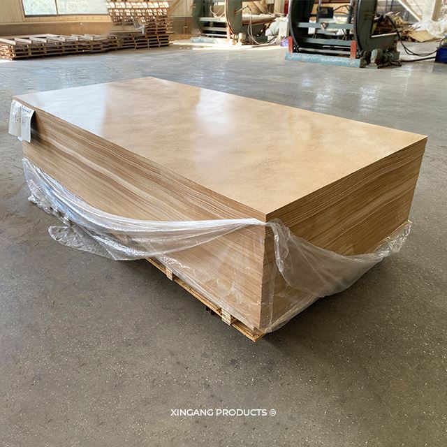 Xingang MDF