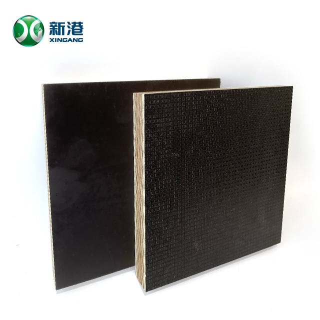 Anti-slip Plywood20250211