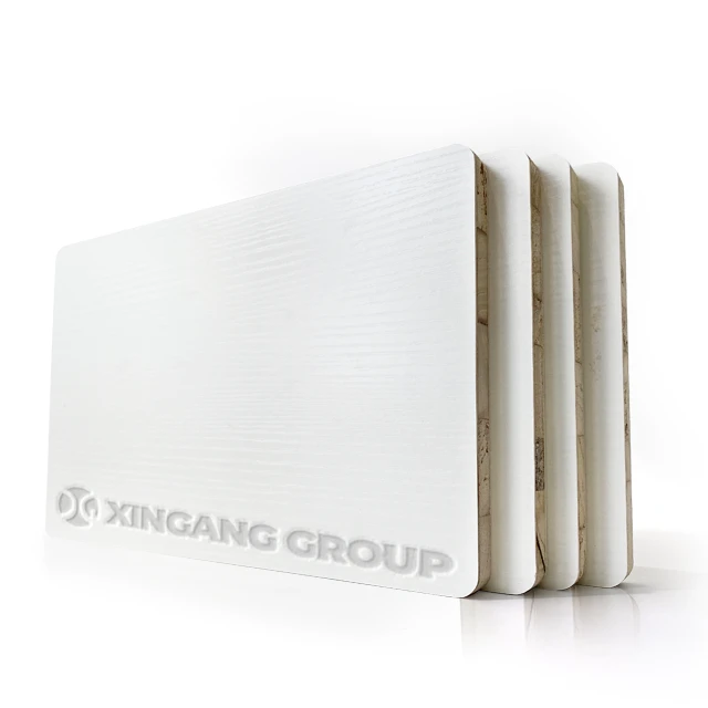 Melamin Papan Blok