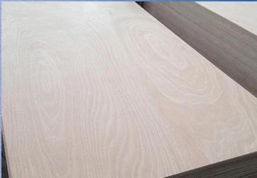 FUNITURE GRADE COMMERCIAL OKOUME PLYWOOD CHINA FACTORY BEST PRICE