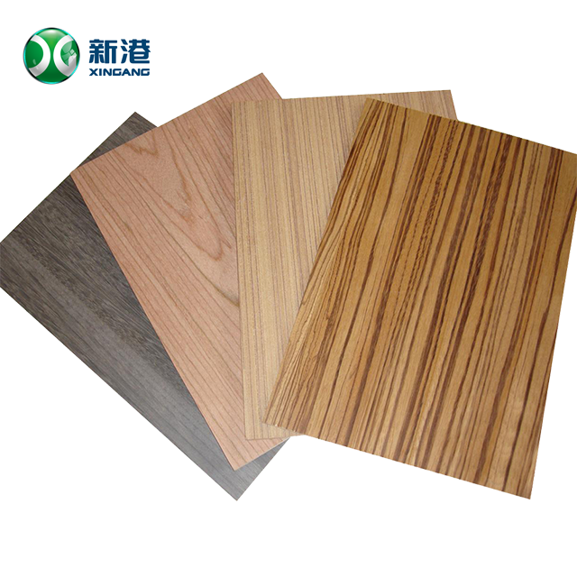 Melamin Plywood 20250108