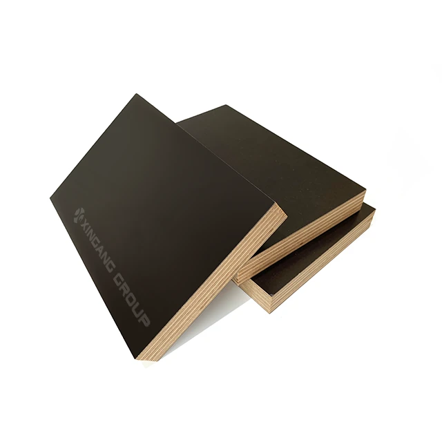 Modern Design Waterproof Pine Veneer Structure Plywood suppliers