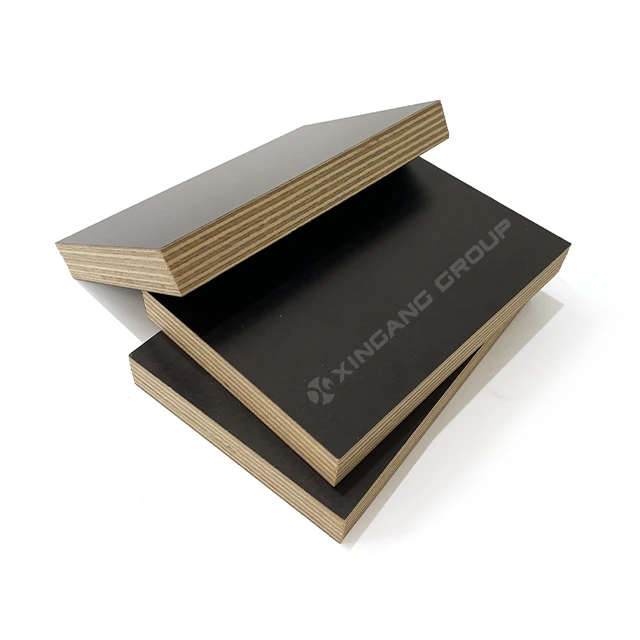 Papan Lapis Struktur Venir Pine Kalis Air Rekaan Moden