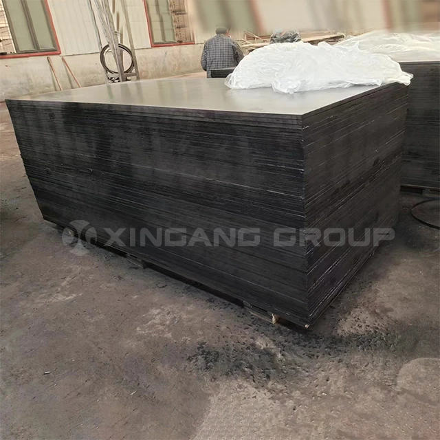 Modern Design Waterproof Pine Veneer Structure Plywood best