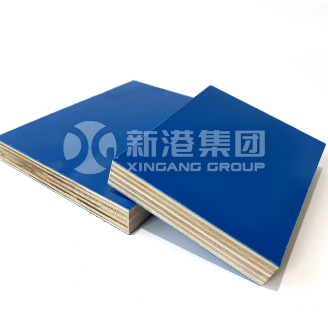 PVC Plywood 250115