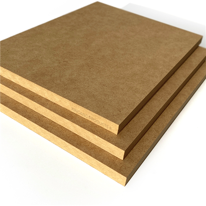 Set Kabinet Dapur Melamin Kayu MDF Tersuai Dengan Almari Dapur Modulal Sinki