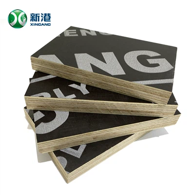 Papan lapis laut 1250*2500mm gam kalis air