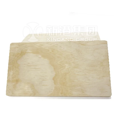 Pine Plywood 20250224